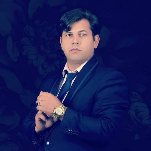 جعفر صفری دونیا یالان